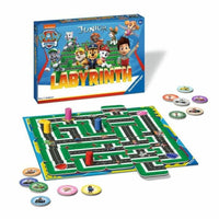 Jeu de société Ravensburger Paw Patrol Junior Maze (FR)