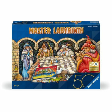 Jeu de société Ravensburger Master Labyrinth