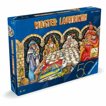 Jeu de société Ravensburger Master Labyrinth