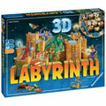 Namizna igra Ravensburger 3D Maze (FR)