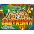 Tischspiel Ravensburger POKEMON Labyrinth (FR)