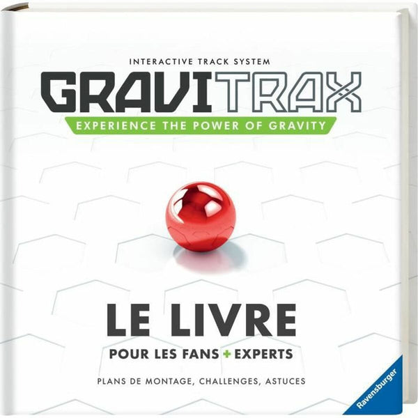 Kartenspiele Ravensburger GraviTrax (FR)