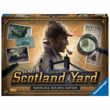 Board game Ravensburger Scotland Yard (FR)