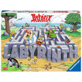 Board game Ravensburger Labyrinth Asterix (FR)