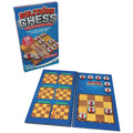 Board game Ravensburger Solitaire Chess (FR)
