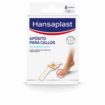 Pansements pour Callosités Hansaplast Hp Foot Expert