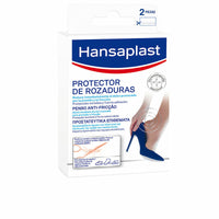 Anti-Scheuer-Fersenpads Hansaplast Hp Foot Expert