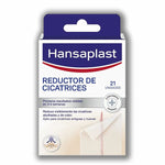 Plasters Hansaplast 21 Units