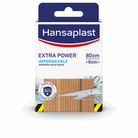 Obliži Hansaplast Extra Power