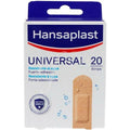 Sterile Wundauflagen Hansaplast Hp Universal