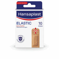 Obliži Hansaplast Hp Elastic 10 kosov