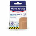 Pansements Hansaplast Extra Power XL 10 Unités