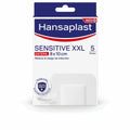 Pansements Stréilisés Hansaplast Hp Sensitive XXL 5 Unités