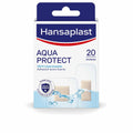 Vodoodporni obliži Hansaplast Hp Aqua Protect 20 kosov