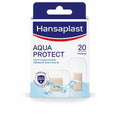 Wasserdichtes Verbandszeug Hansaplast Hp Aqua Protect 20 Stück