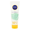 Sun Cream Sun Facial Mineral Nivea 85692 Spf 50 50 ml 50ml