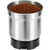 Kaffeemühle Clatronic PC-KSW 1021 Weiß Stahl 200 W