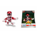 Action Figure Power Rangers 10 cm Red