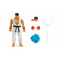 Jointed Figure Jada Street Fighters - RYU 15 cm