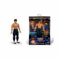 Jointed Figure Jada Street Fighters - Fei-Long 15 cm