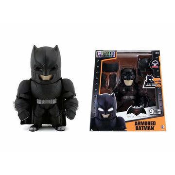 Action Figure Batman Armored