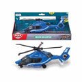 Helicopter Dickie Toys Rescue helicoptere