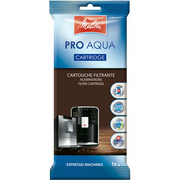 Wasserfilter Melitta Pro Aqua Claris