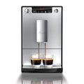 Superavtomatski aparat za kavo Melitta Solo Silver E950-103 Srebrna 1400 W 1450 W 15 bar 1,2 L 1400 W