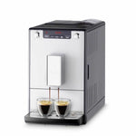 Cafetière superautomatique Melitta Solo Silver E950-103 Argenté 1400 W 1450 W 15 bar 1,2 L 1400 W