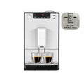 Superavtomatski aparat za kavo Melitta Solo Silver E950-103 Srebrna 1400 W 1450 W 15 bar 1,2 L 1400 W