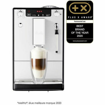 Superautomatische Kaffeemaschine Melitta Caffeo Solo 1400 W