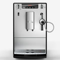 Superautomatische Kaffeemaschine Melitta CAFFEO SOLO & Perfect Milk Silberfarben 1400 W 1450 W 15 bar 1,2 L