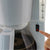 Elektrische Kaffeemaschine Melitta 6708078 Weiß 1000 W 1,2 L