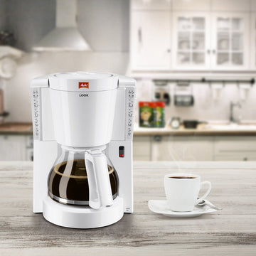 Caffettiera Elettrica Melitta 6708078