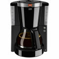 Superautomatische Kaffeemaschine Melitta LOOK IV SELECTION 1011-04 Schwarz 1000 W 1,2 L