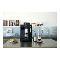 Superavtomatski aparat za kavo Melitta F530-102 Črna 1450 W 1,2 L