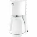 Caffettiera Elettrica Melitta 1017-05 1000 W