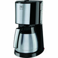 Drip Coffee Machine Melitta ENJOY TOP THERM 1017-08 Black 1000 W 1 L 1,2 L