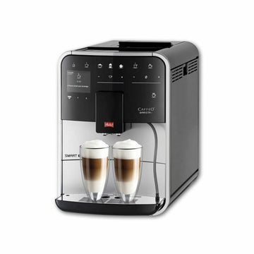 Superavtomatski aparat za kavo Melitta Barista Smart T Srebrna 1450 W 15 bar 1,8 L