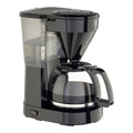 Coffee-maker Melitta EASY II BLACK 1050W Black 1050 W 1,25 L