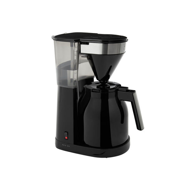 Drip Coffee Machine Melitta 1023-08 Black 1050 W 1 L