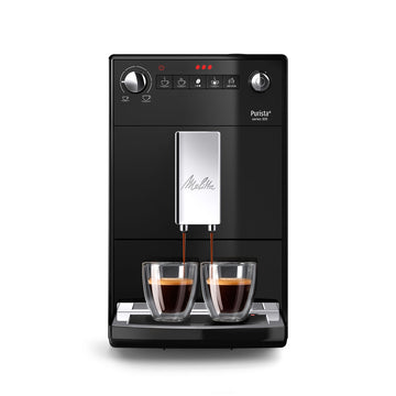 Superautomatische Kaffeemaschine Melitta F23/0-102 Schwarz 1450 W 15 bar 1,2 L