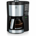 Drip Coffee Machine Melitta 6766589 Black 1080 W 1,25 L