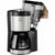 Drip Coffee Machine Melitta 6766589 Black 1080 W 1,25 L