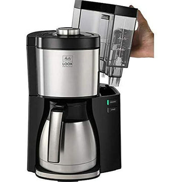 Drip Coffee Machine Melitta 1025-16 Black 1,5 L