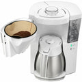Drip Coffee Machine Melitta 1025-15 1080 W White 1,25 L