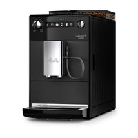 Superavtomatski aparat za kavo Melitta F300-100 1450 W Črna Srebrna 1,5 L