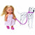 Puppe Simba Love poupée dalmatien + Evi Love