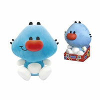 Fluffy toy Simba Oggy Blue