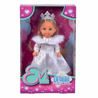 Baby doll Simba Evi Love Dream Princess